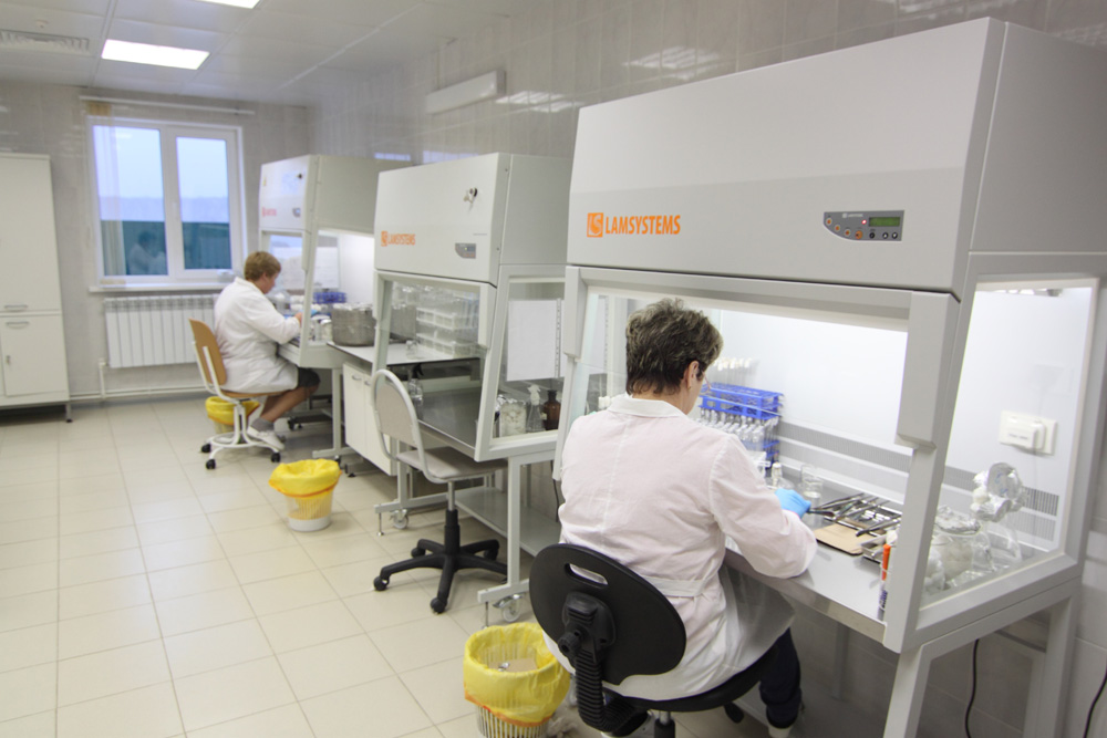 ГК «СОЮЗСНАБ» - крупнейший российский производитель и поставщик ...